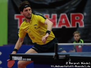 Steffen Mengel (M&uuml;hlhausen)