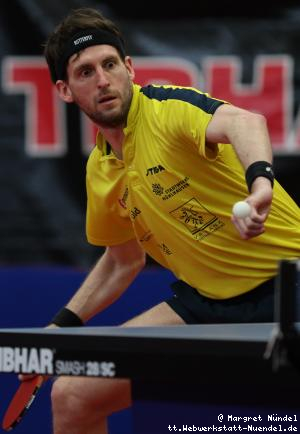 Steffen Mengel (M&uuml;hlhausen)