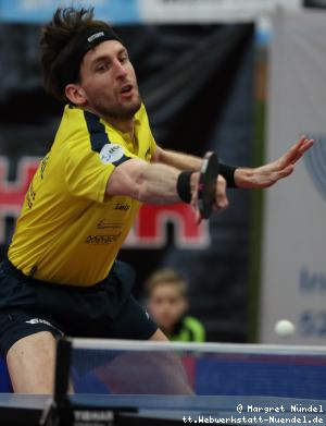 Steffen Mengel (M&uuml;hlhausen)