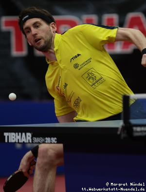 Steffen Mengel (M&uuml;hlhausen)