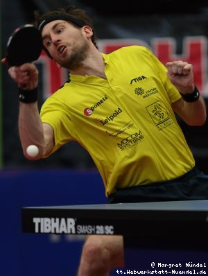 Steffen Mengel (M&uuml;hlhausen)