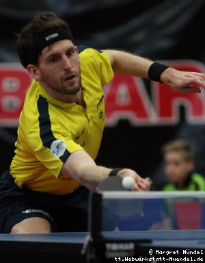 Steffen Mengel (M&uuml;hlhausen)
