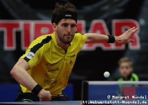 Steffen Mengel (M&uuml;hlhausen)