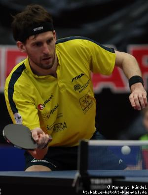 Steffen Mengel (M&uuml;hlhausen)