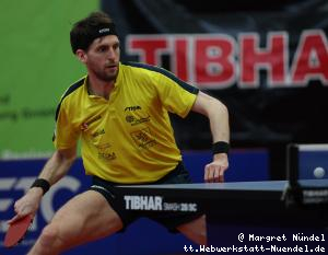 Steffen Mengel (M&uuml;hlhausen)