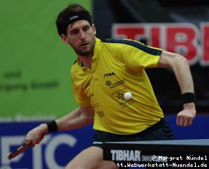 Steffen Mengel (M&uuml;hlhausen)