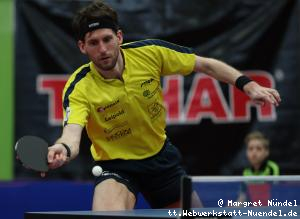 Steffen Mengel (M&uuml;hlhausen)