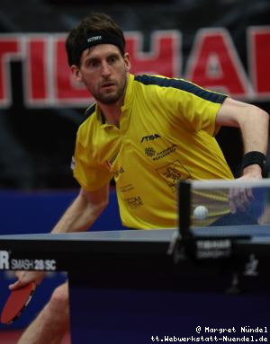 Steffen Mengel (M&uuml;hlhausen)