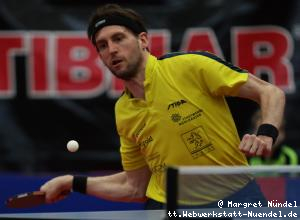 Steffen Mengel (M&uuml;hlhausen)