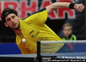 Steffen Mengel (M&uuml;hlhausen)