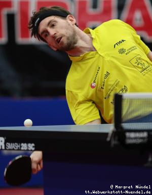 Steffen Mengel (M&uuml;hlhausen)