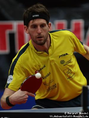 Steffen Mengel (M&uuml;hlhausen)