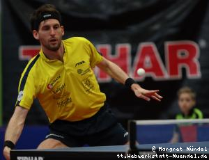 Steffen Mengel (M&uuml;hlhausen)