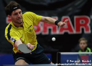 Steffen Mengel (M&uuml;hlhausen)