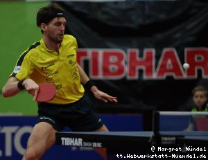 Steffen Mengel (M&uuml;hlhausen)
