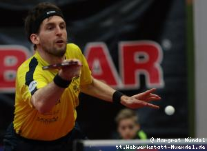 Steffen Mengel (M&uuml;hlhausen)