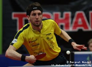 Steffen Mengel (M&uuml;hlhausen)