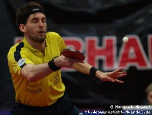 Steffen Mengel (M&uuml;hlhausen)