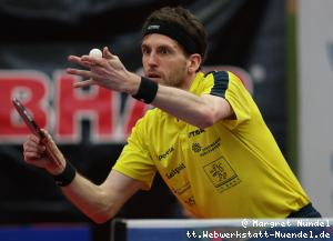 Steffen Mengel (M&uuml;hlhausen)