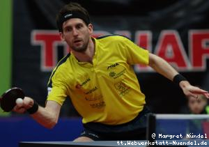 Steffen Mengel (M&uuml;hlhausen)
