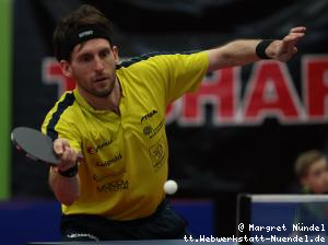 Steffen Mengel (M&uuml;hlhausen)