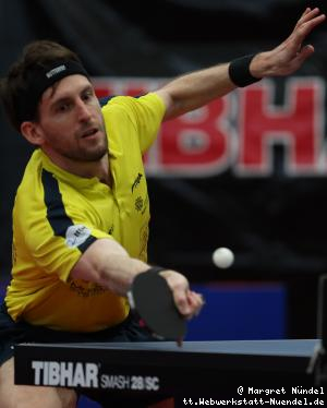 Steffen Mengel (M&uuml;hlhausen)