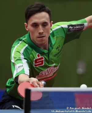 Dennis Klein (J&uuml;lich)
