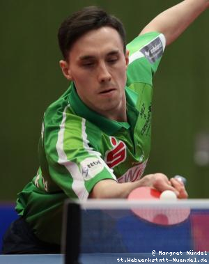 Dennis Klein (J&uuml;lich)