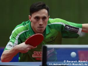 Dennis Klein (J&uuml;lich)