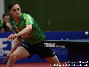 Dennis Klein (J&uuml;lich)