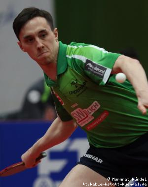 Dennis Klein (J&uuml;lich)
