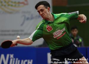 Dennis Klein (J&uuml;lich)
