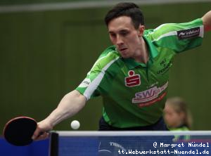 Dennis Klein (J&uuml;lich)