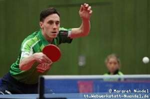 Dennis Klein (J&uuml;lich)