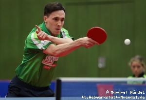 Dennis Klein (J&uuml;lich)