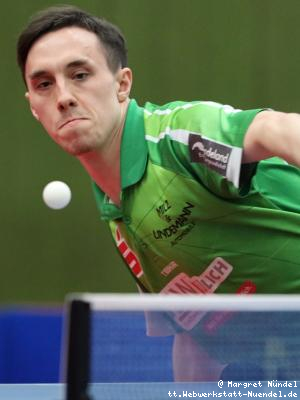 Dennis Klein (J&uuml;lich)