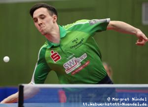 Dennis Klein (J&uuml;lich)