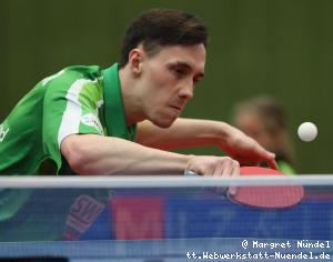 Dennis Klein (J&uuml;lich)