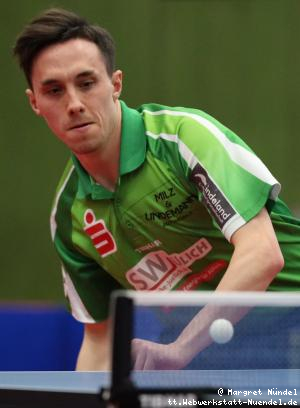 Dennis Klein (J&uuml;lich)