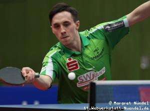 Dennis Klein (J&uuml;lich)