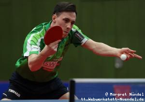 Dennis Klein (J&uuml;lich)