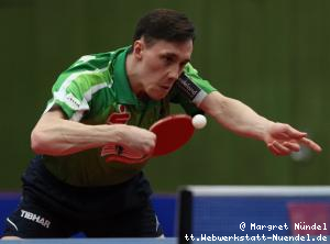 Dennis Klein (J&uuml;lich)