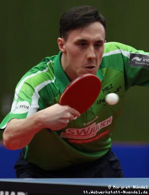 Dennis Klein (J&uuml;lich)