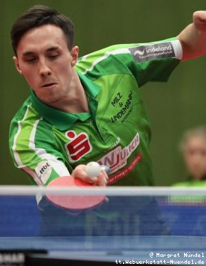 Dennis Klein (J&uuml;lich)