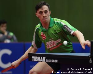 Dennis Klein (J&uuml;lich)