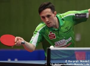 Dennis Klein (J&uuml;lich)