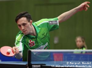 Dennis Klein (J&uuml;lich)