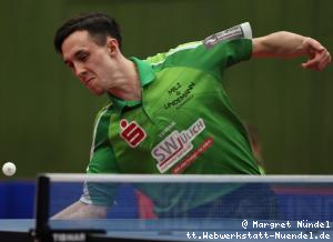 Dennis Klein (J&uuml;lich)