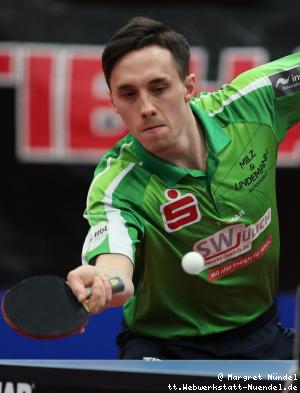 Dennis Klein (J&uuml;lich)