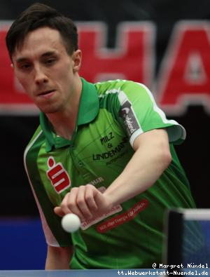Dennis Klein (J&uuml;lich)